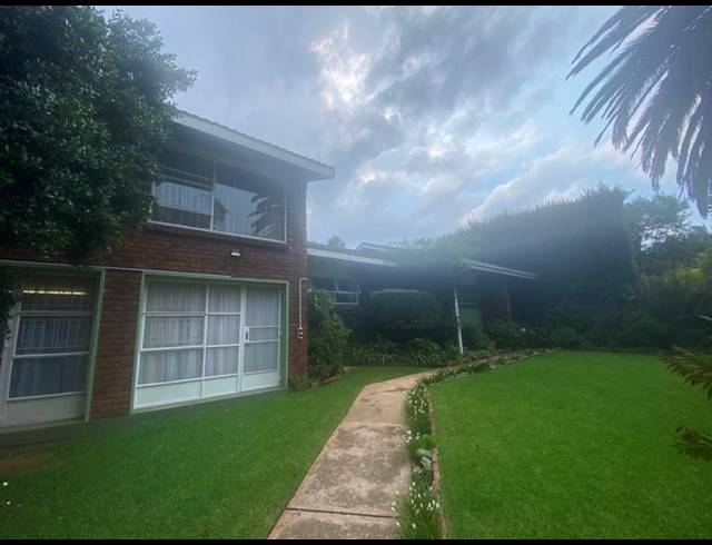 4 BEDROOM HOUSE FOR SALE IN GHOLFSIG